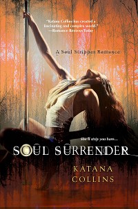 Cover Soul Surrender