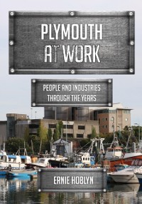 Cover Plymouth at Work