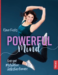 Cover Powerful Mind