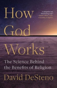 Cover How God Works