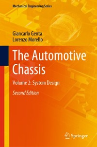 Cover Automotive Chassis