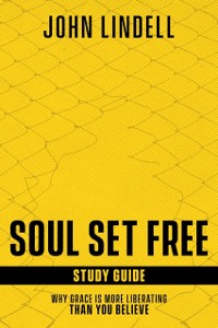 Cover Soul Set Free Study Guide