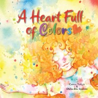 Cover A Heart Full of Colors