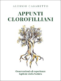 Cover Appunti Clorofilliani