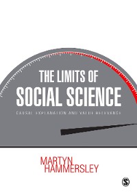 Cover The Limits of Social Science