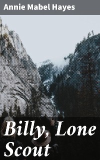 Cover Billy, Lone Scout