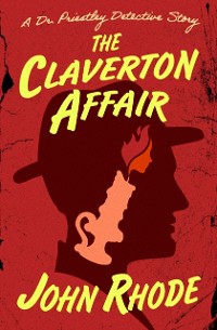 Cover Claverton Affair