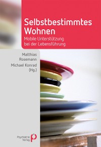 Cover Selbstbestimmtes Wohnen