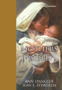 Cover Mothers of the Bible