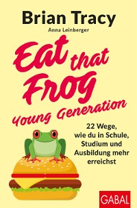 Cover Eat that Frog – Young Generation