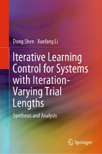 Cover Iterative Learning Control for Systems with Iteration-Varying Trial Lengths