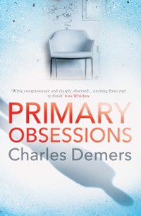 Cover Primary Obsessions