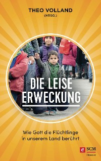 Cover Die leise Erweckung