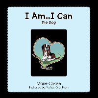 Cover I Am… I Can
