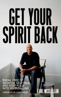 Cover Get Your Spirit Back