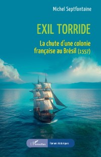 Cover Exil torride