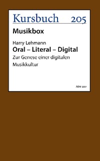 Cover Oral – Literal – Digital