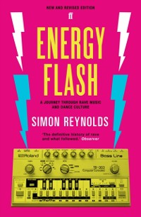 Cover Energy Flash
