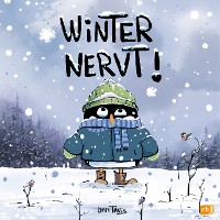 Cover Winter nervt!