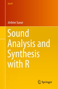 Cover Sound Analysis and Synthesis with R