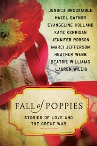 Cover Fall of Poppies