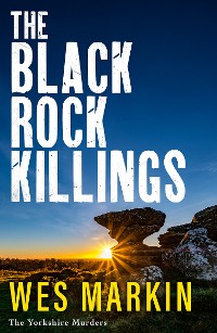 Cover The Black Rock Killings