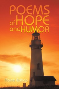 Cover Poems of Hope and Humor