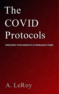 Cover The COVID Protocols
