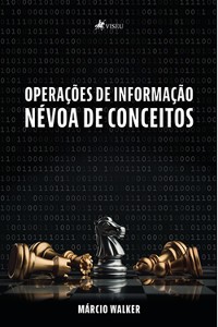 Cover Operações de Informação