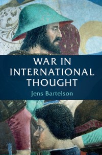 Cover War in International Thought