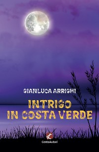 Cover Intrigo in Costa Verde