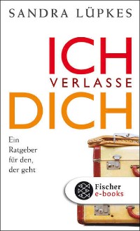 Cover Ich verlasse dich