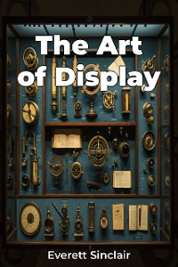 Cover The Art of Display