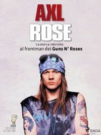 Cover Axl Rose