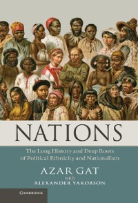 Cover Nations