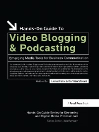 Cover Hands-On Guide to Video Blogging and Podcasting