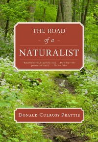 Cover The Road of a Naturalist