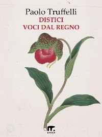 Cover Distici e Voci dal Regno