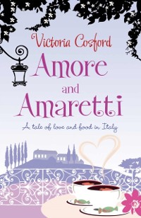 Cover Amore and Amaretti
