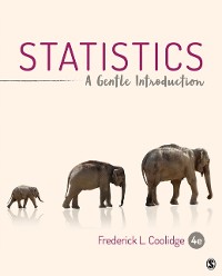 Cover Statistics : A Gentle Introduction