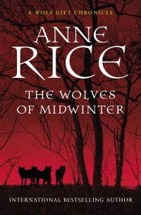 Cover Wolves of Midwinter