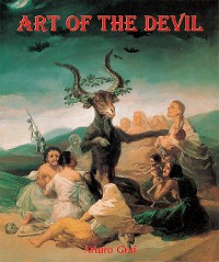 Cover Art of the Devil