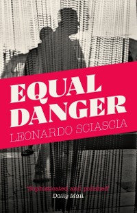 Cover Equal Danger