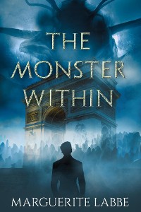 Cover The Monster Within