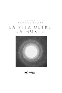 Cover La vita oltre la morte