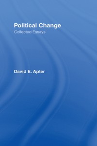 Cover Political Change