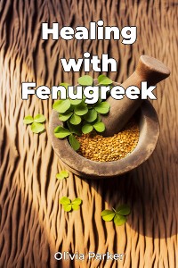 Cover Healing with Fenugreek