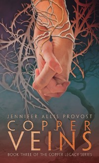 Cover Copper Veins
