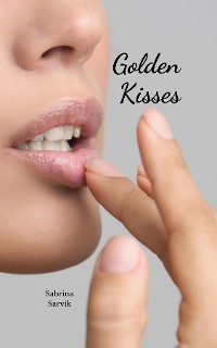 Cover Golden Kisses