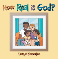 Cover How Real Is God?